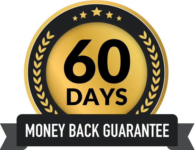 Green Glucose 60-Day Money Back Guarantee